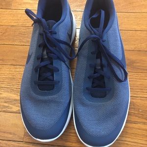 Men’s Nike Sneakers